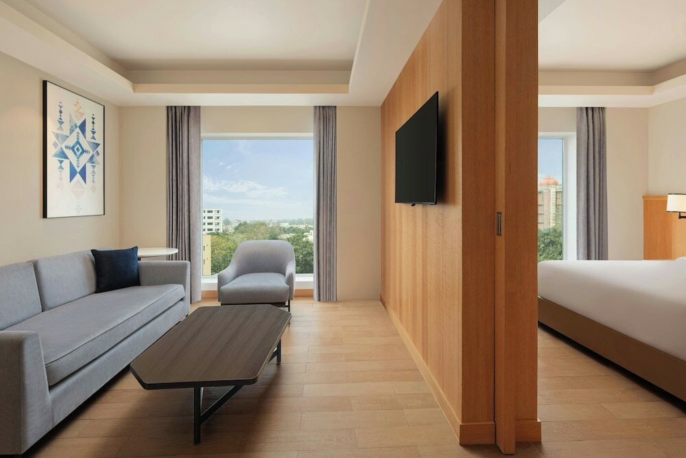 Фото Fairfield by Marriott Amritsar