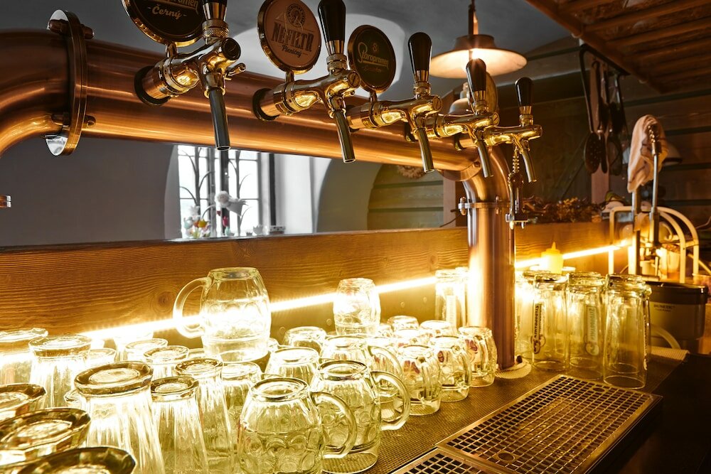 Фото Vltavska pohadka