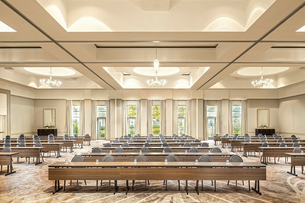 Фото InterContinental Buckhead Atlanta, an Ihg Hotel