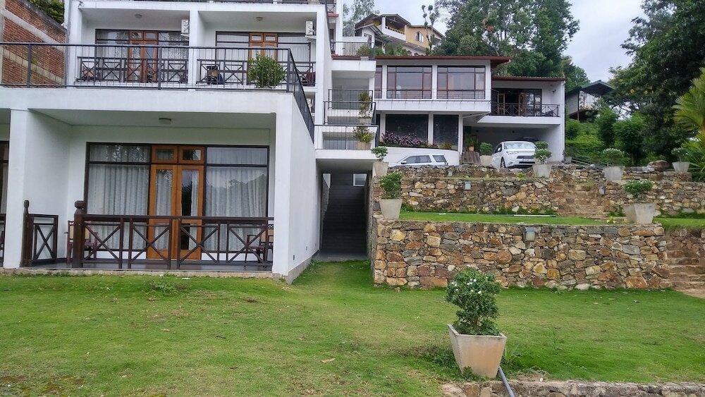 Фото Hotel Alta Vista