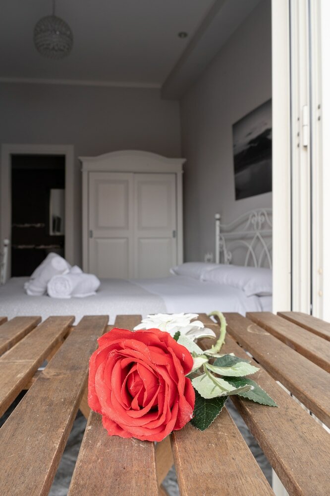 Фото B&b Università