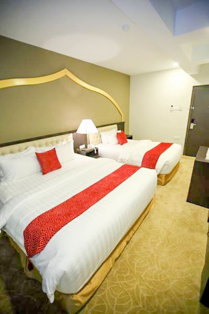 Фото Al Khatiri Hotel