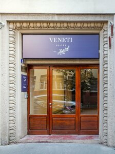 Гостиница Veneti Suites