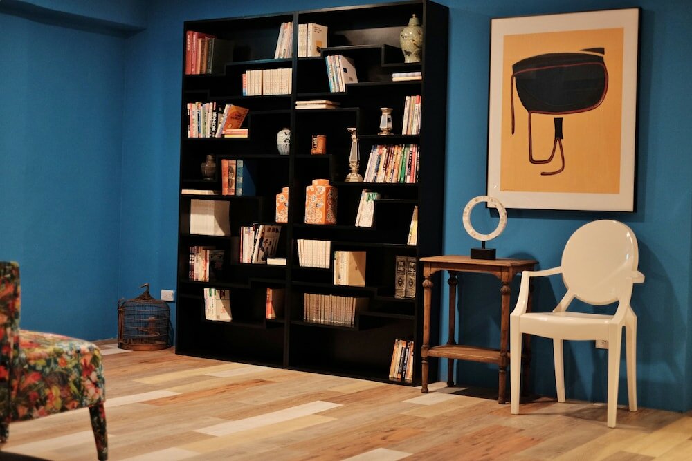 Фото Happy Inn & Hostel