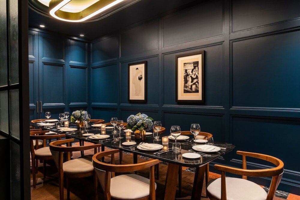 Фото Element Fort Lauderdale Downtown