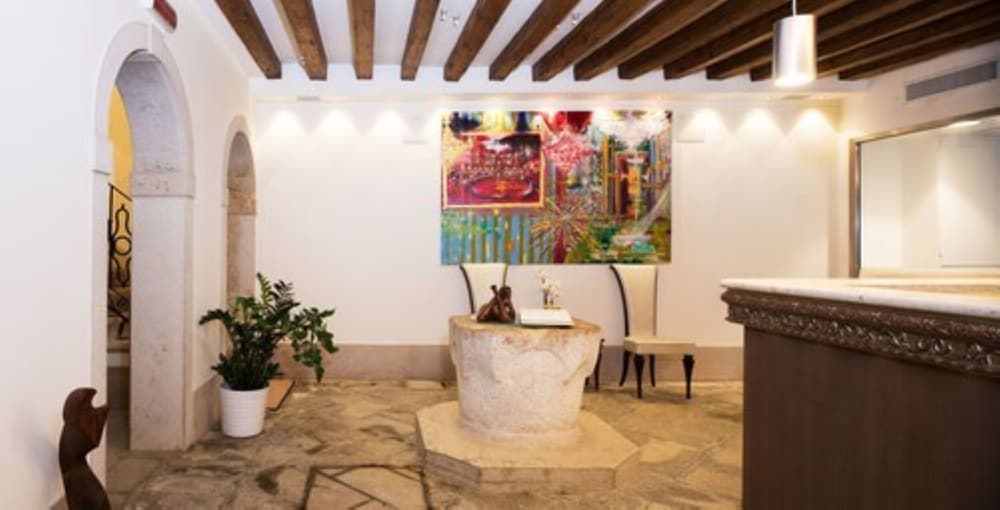 Фото Hotel Dell'Opera