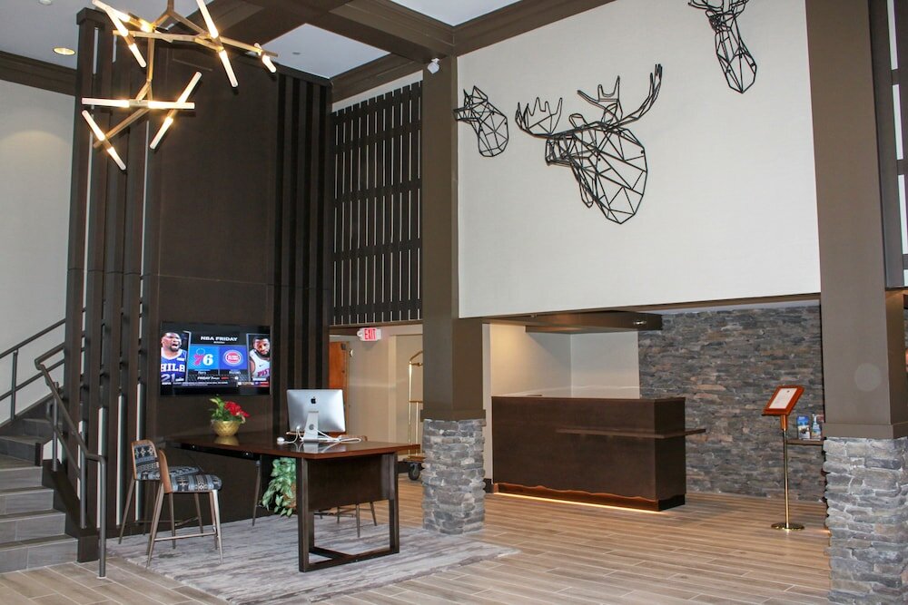 Фото Delta Hotels by Marriott Burlington