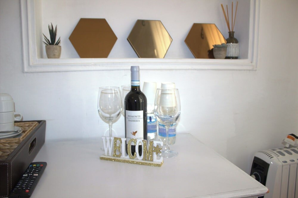 Фото Soggiorno Madrid