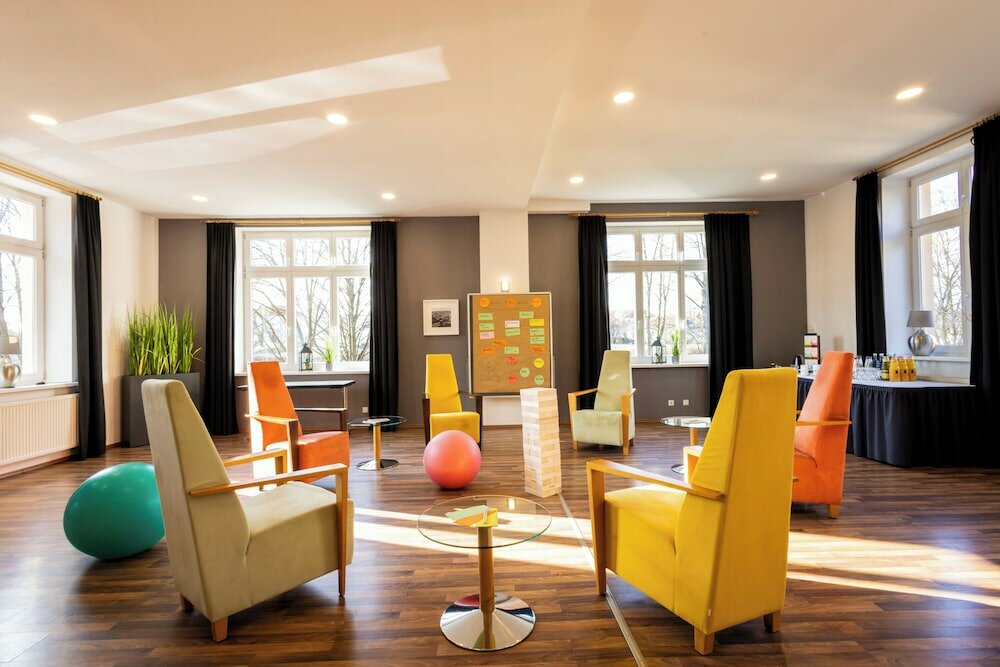 Фото Hotel am Schlosspark