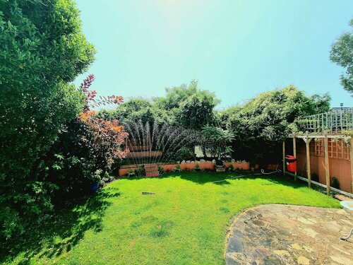 Внешний вид отеля The Ashleigh в Борнмуте, фото 5