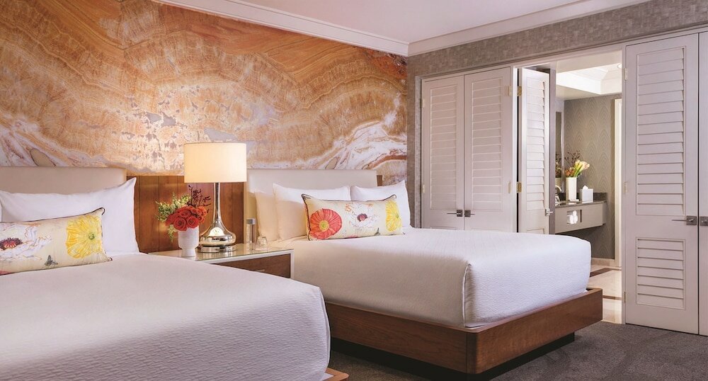 Фото Mandalay Bay Resort and Casino