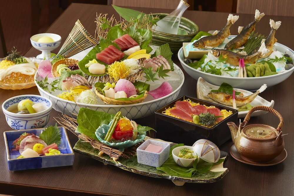 Фото Hotel Agora Osaka Moriguchi