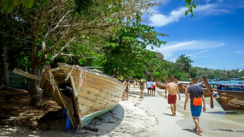 Фото U Rip Resort