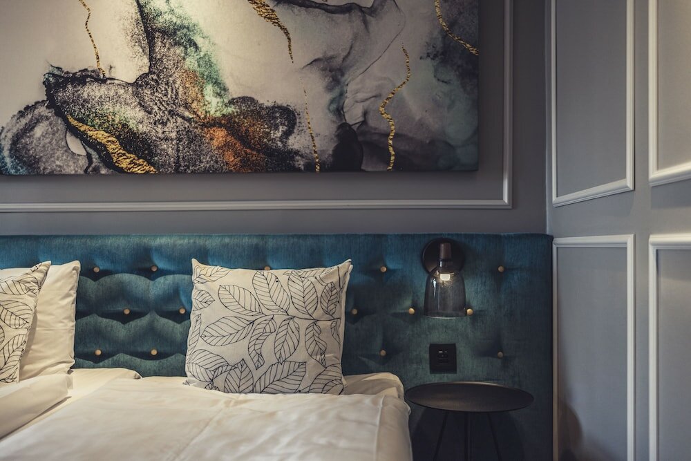 Фото Hotel Poseidon