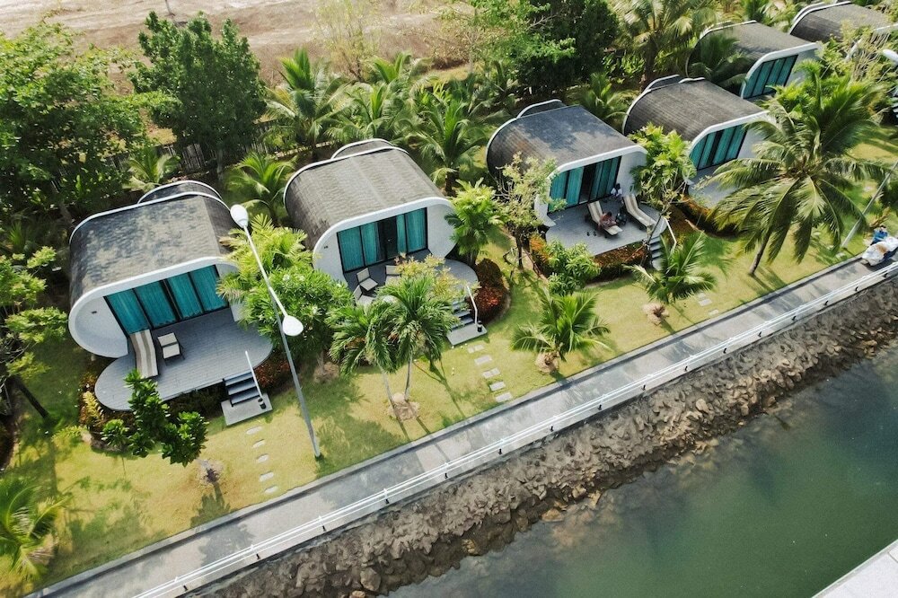 Фото Krabi Boat Lagoon Resort