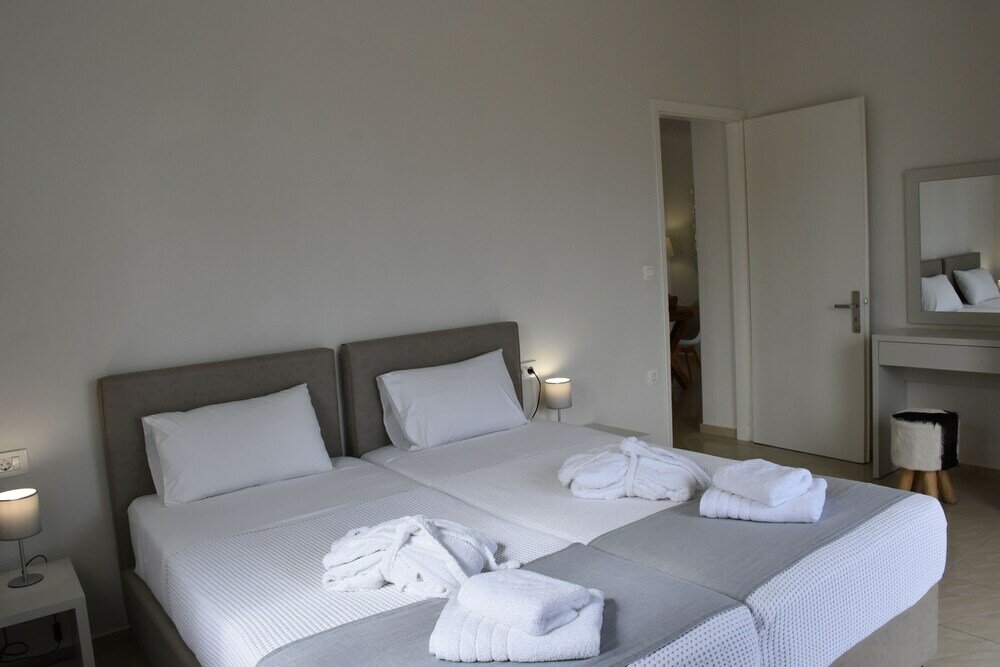 Фото De_naxia Suites