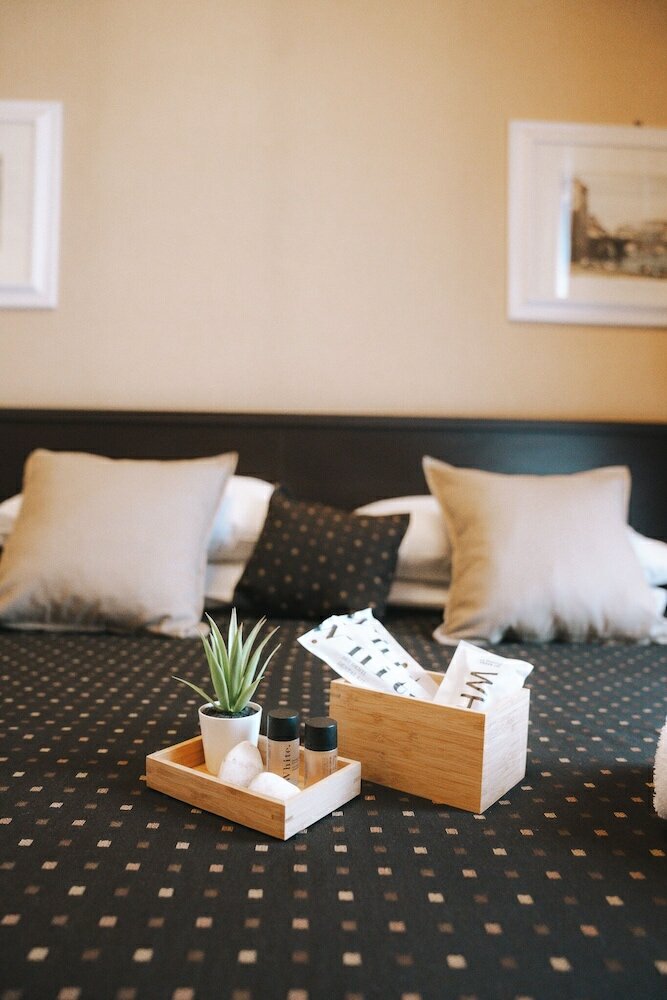 Фото Hotel Latinum