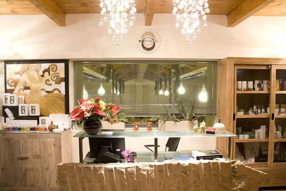 Фото Il Baio Relais Natural SPA