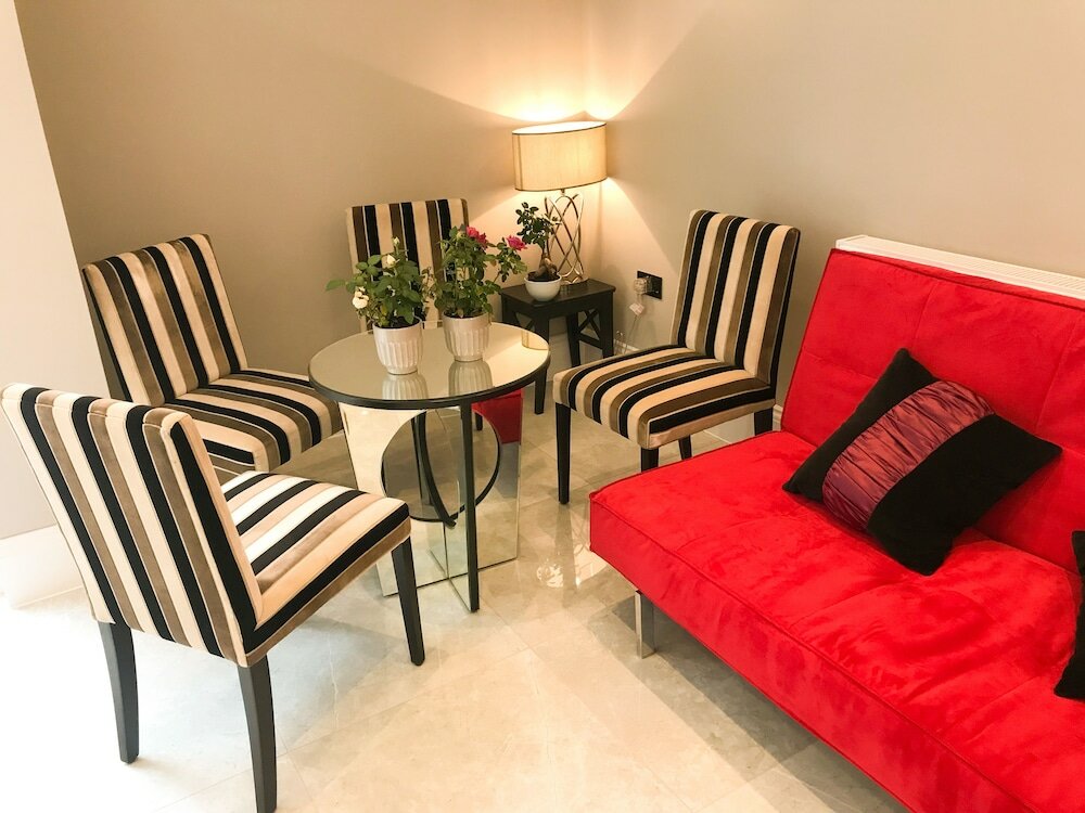 Фото The Hurdwick