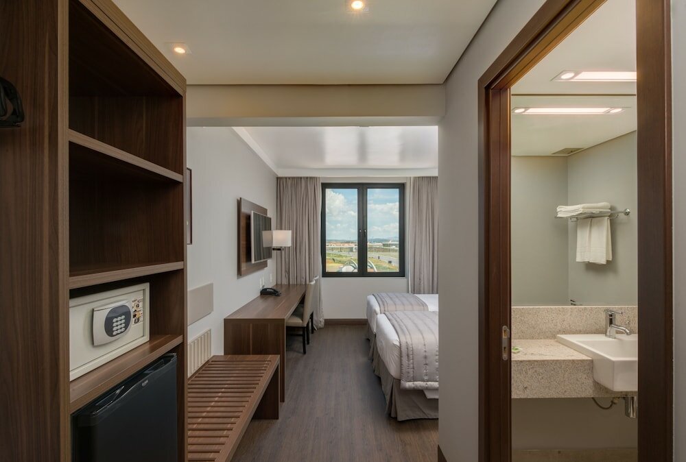 Фото Linx Confins