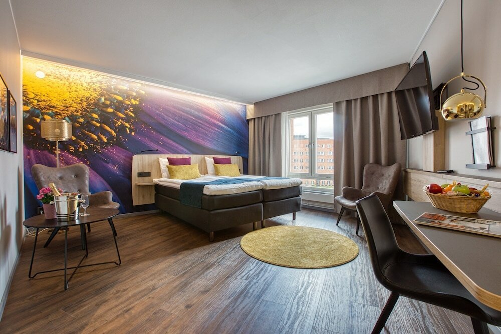 Фото Memory Hotel