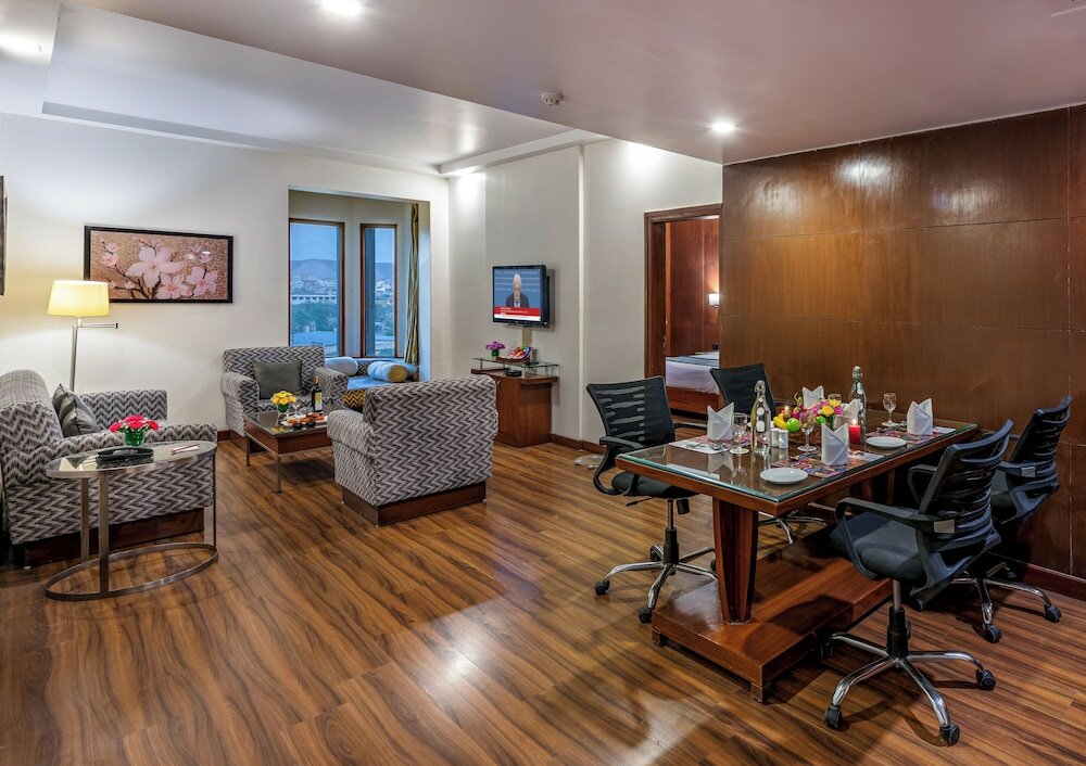 Фото Lords Plaza Jaipur