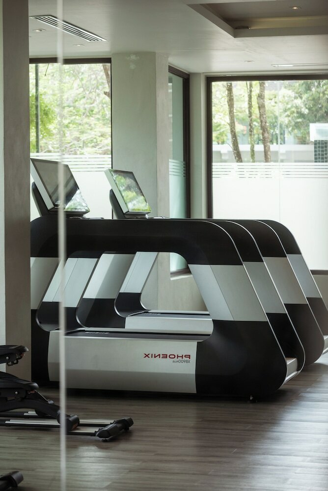 Фото Villa Zolitude Resort & SPA