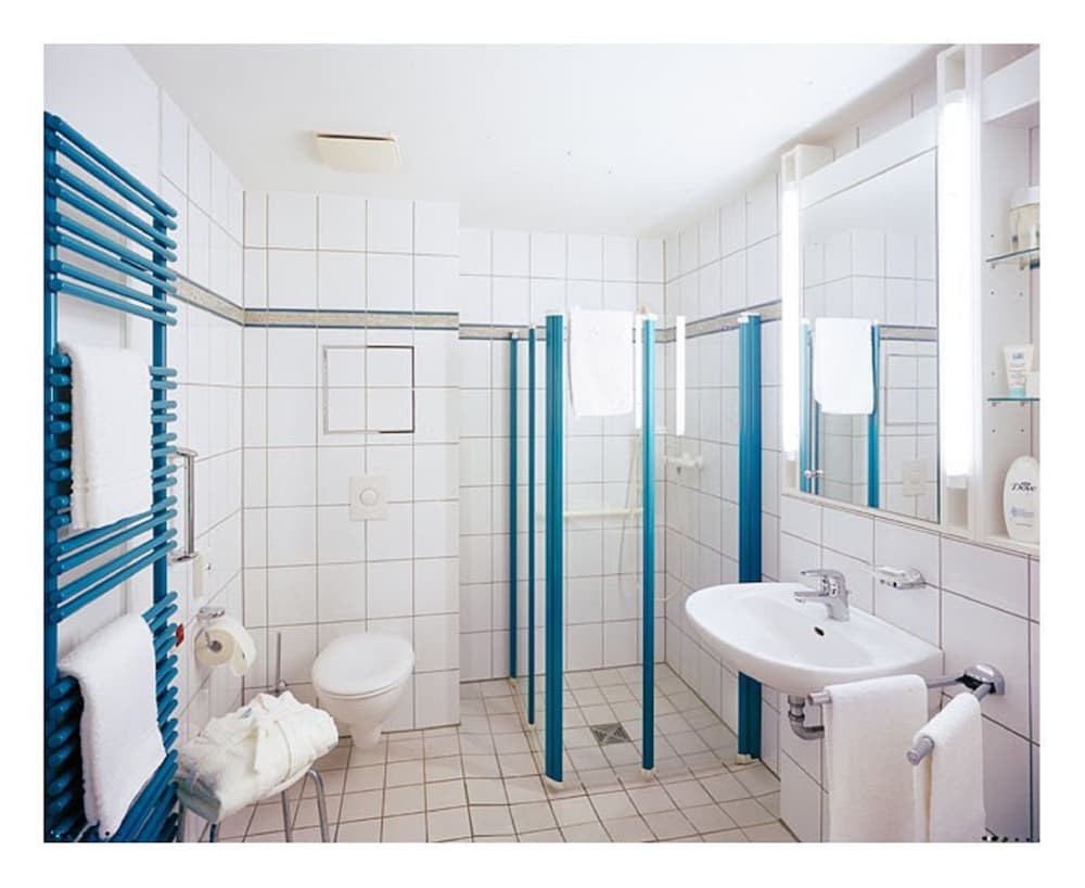 Фото Art Hotel Aachen Superior