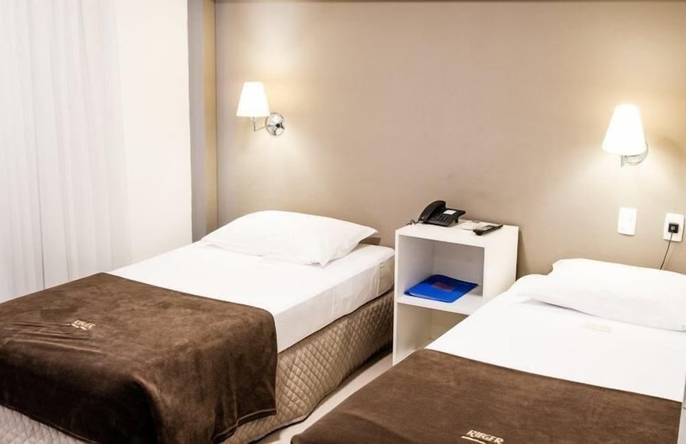 Фото Hotel Rieger