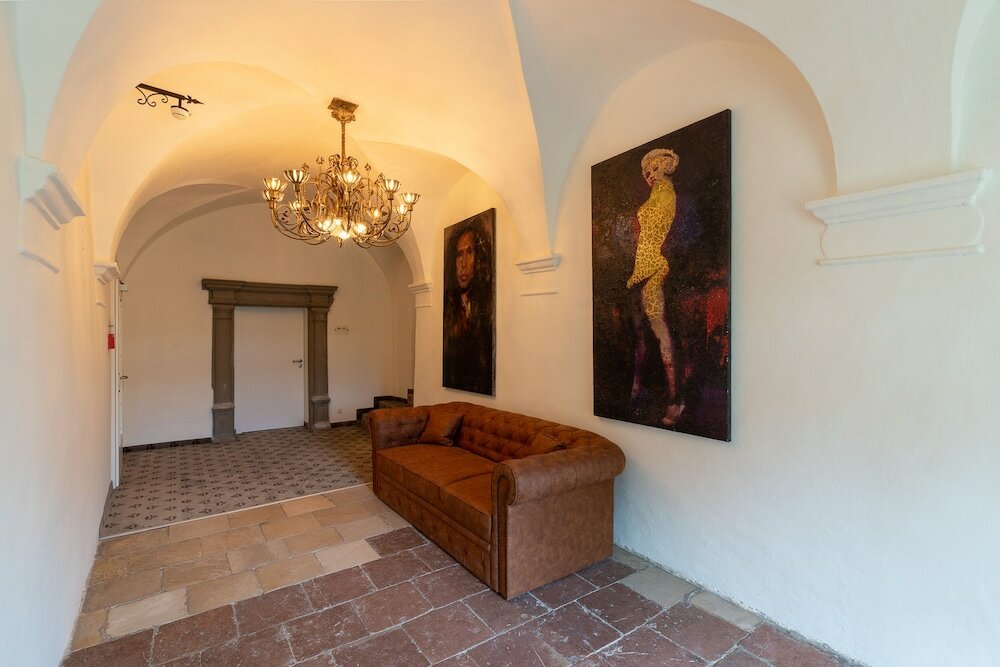 Фото Amedia Plaza Wels, Trademark Collection by Wyndham