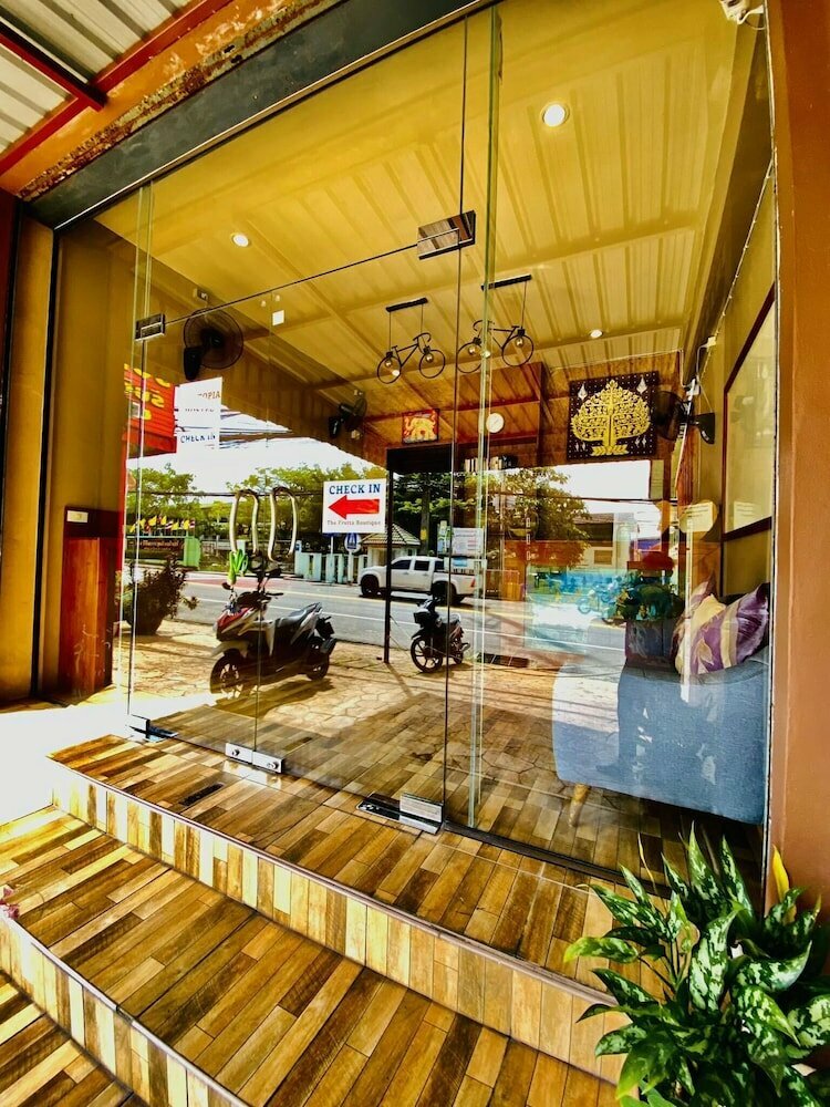 Hostel Frutta Hostel - Adults Only, Phuket Province, photo