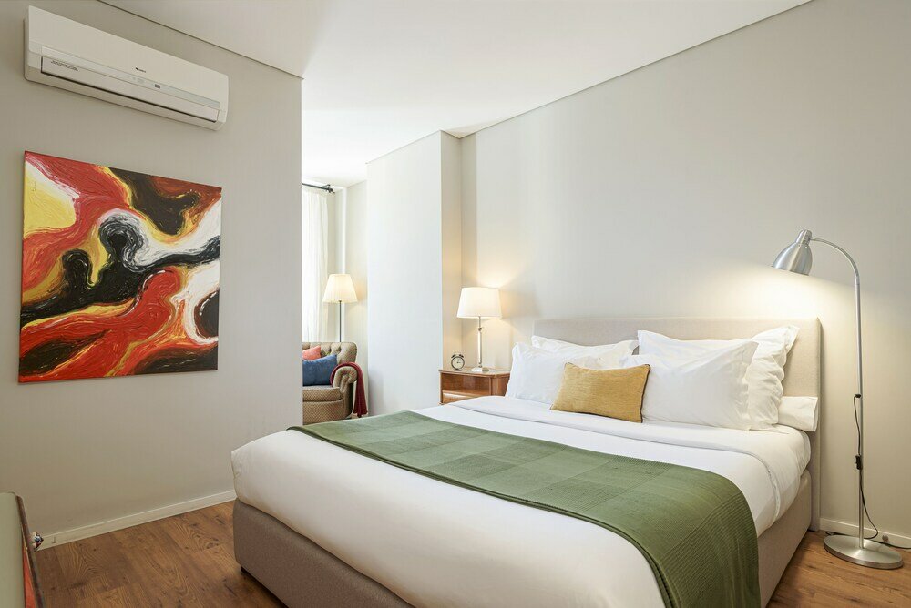 Фото B The Guest Downtown