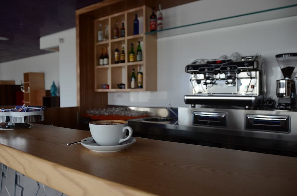 Фото Hotel Zodiaco