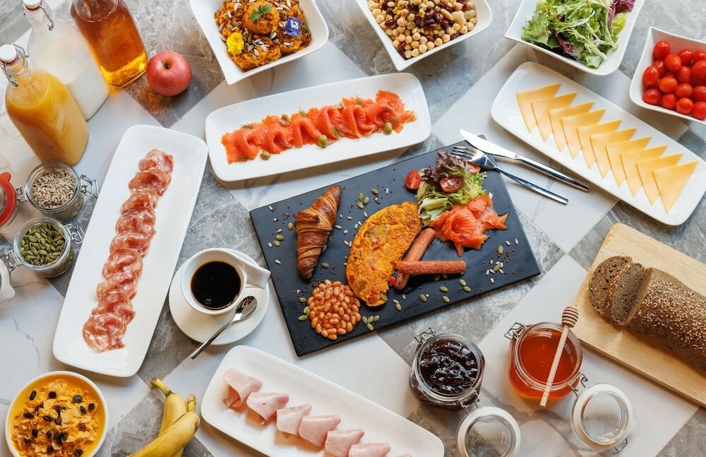 Фото Hotel Madera Hong Kong