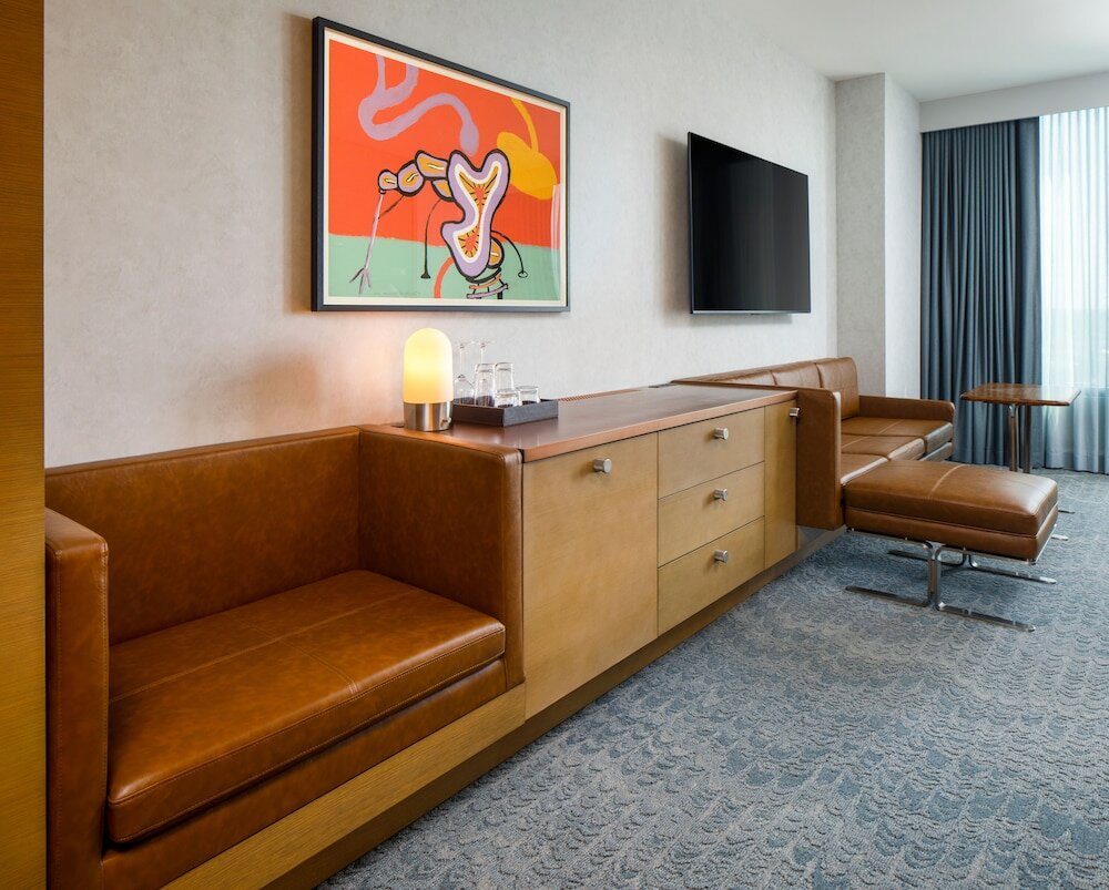 Фото The Joseph, a Luxury Collection Hotel, Nashville