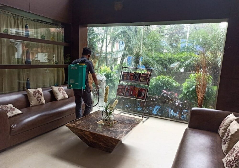 Фото The Corporate