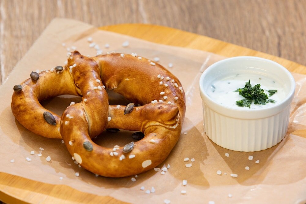 Фото Four Points by Sheraton Munich Arabellapark