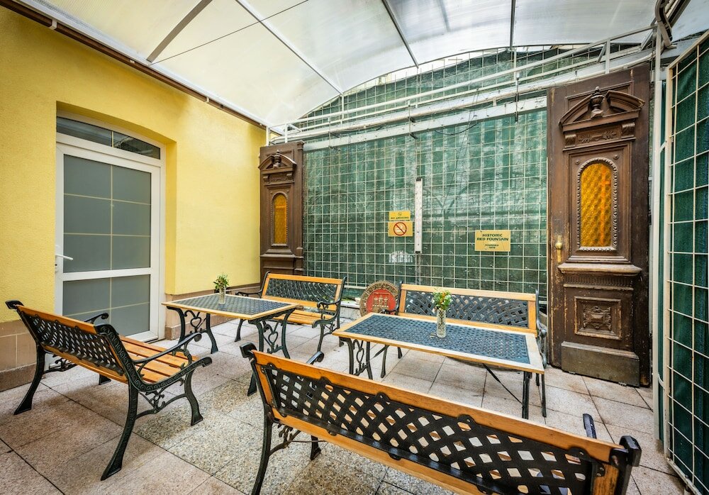 Фото Hotel Residence Tabor