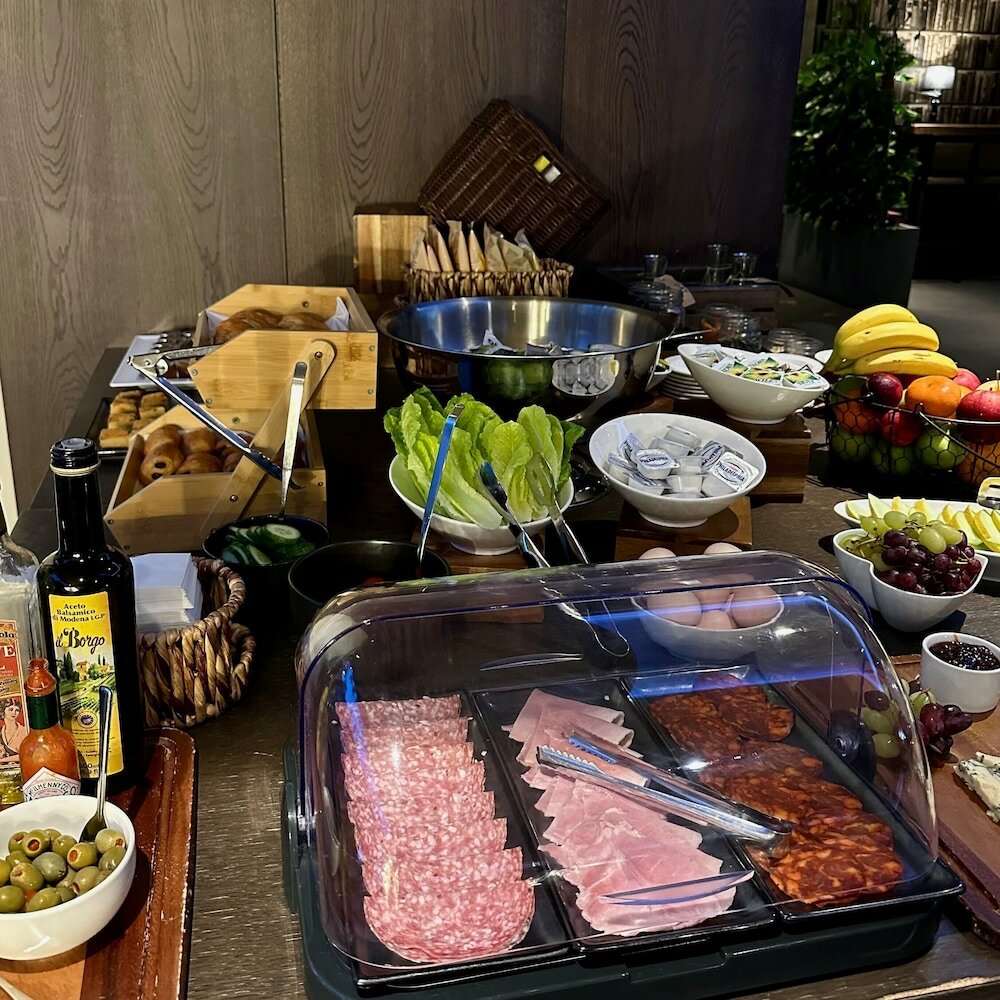 Фото Hotel Xanadu