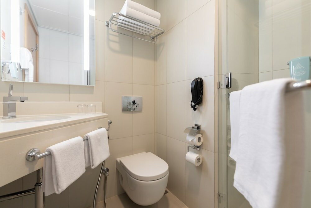 Фото Novotel Abu Dhabi Gate