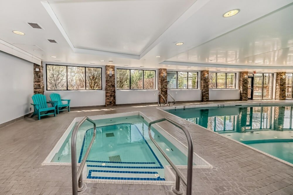 Фото Copper Point Resort