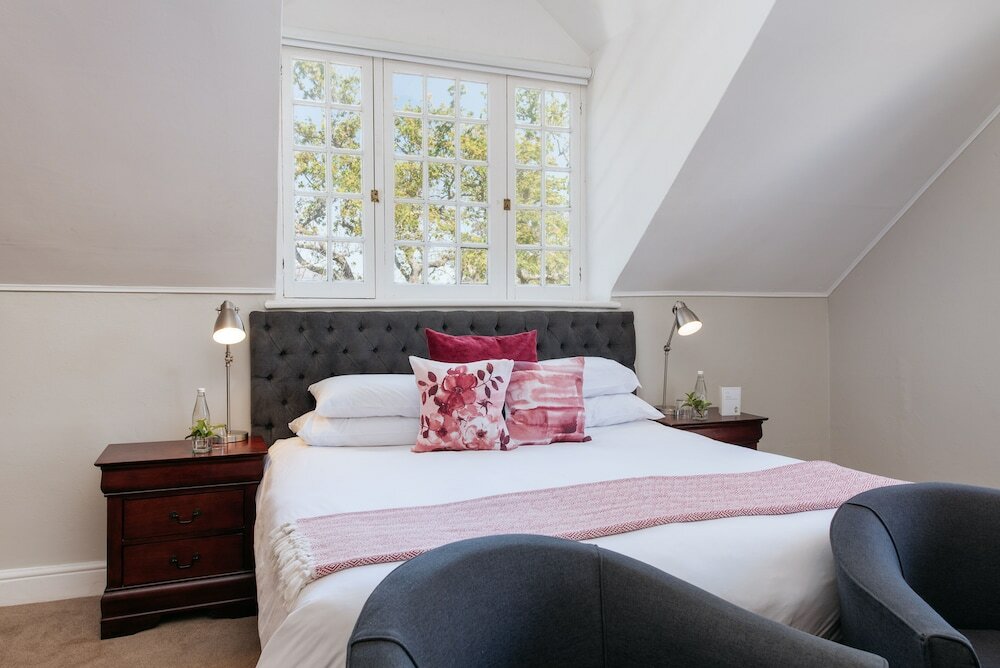 Фото River Manor Boutique Hotel