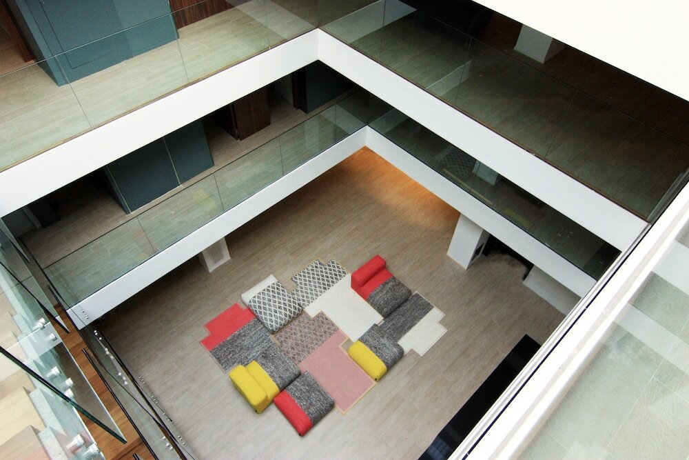 Фото Hotel Raval de la Mar