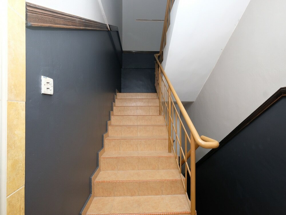 Фото Oyo 1190 Nice Stay Hotel