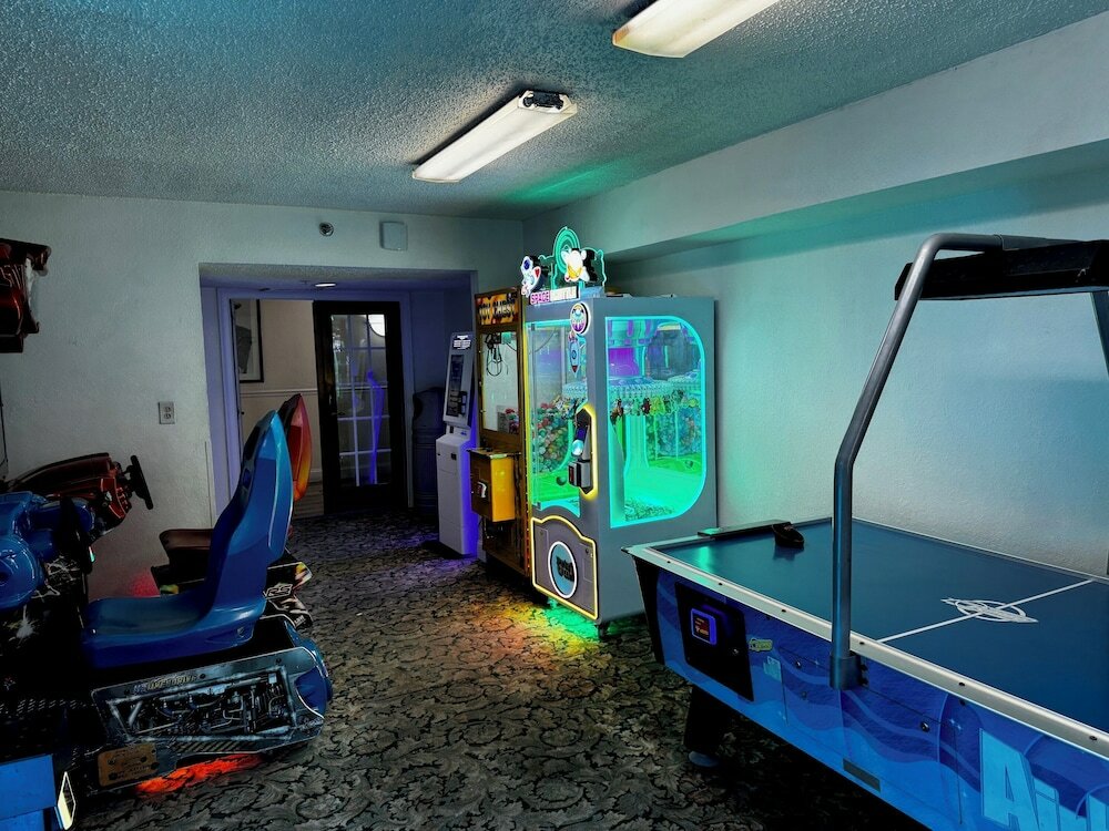 Фото Monumental Movieland Hotel Orlando