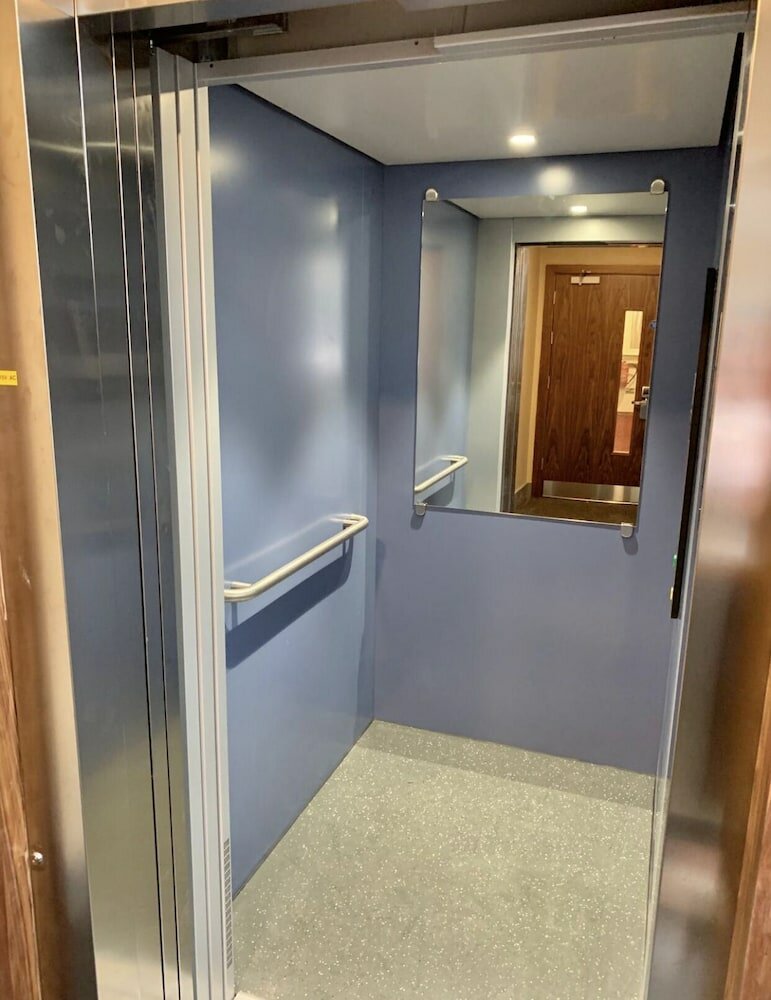 Фото Draper Rooms