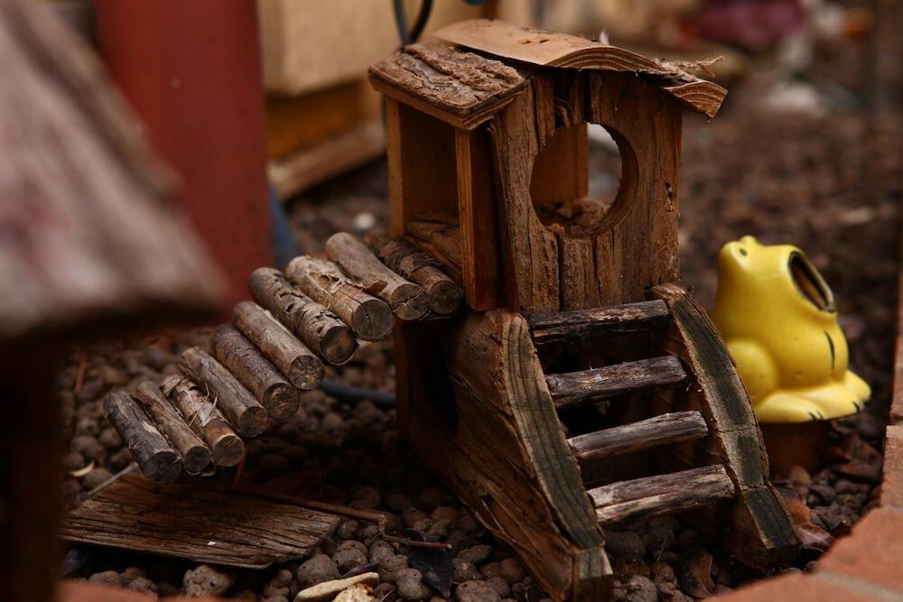 Фото Art Lincoln Palermo