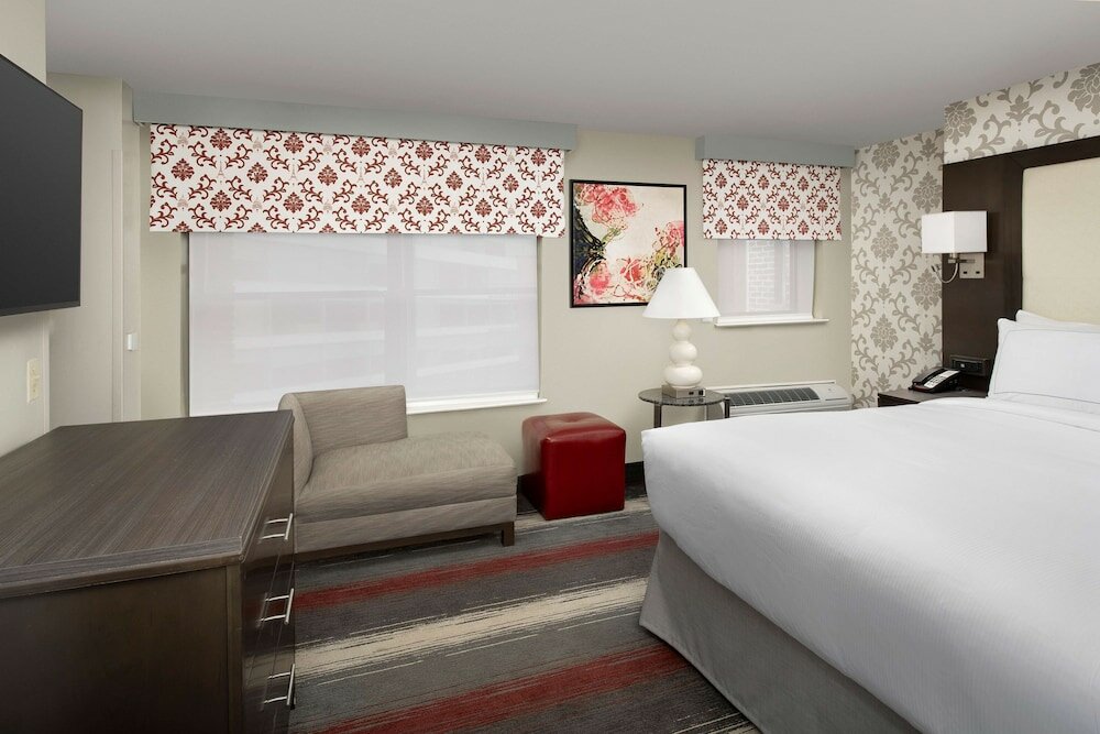 Фото West End Washington Dc, Tapestry Collection by Hilton