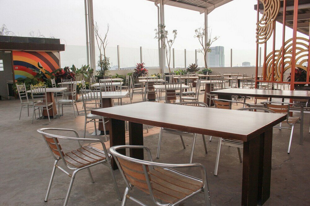 Фото RedDoorz Premium near Bandung Station