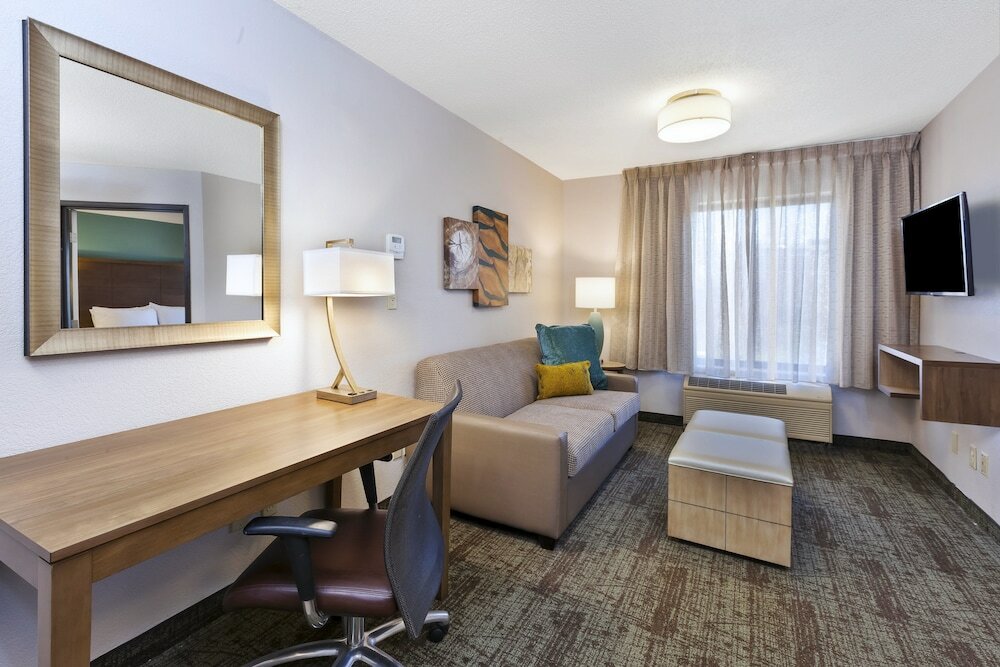 Фото Staybridge Suites Columbia, an Ihg Hotel